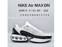 Кросівки  BrandShoes A886-5