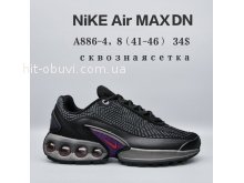 Кросівки  BrandShoes A886-4