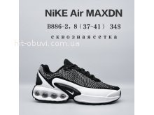 Кросівки  BrandShoes B886-2