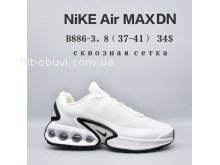 Кросівки  BrandShoes B886-3