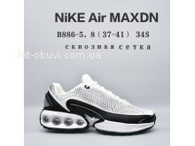 Кросівки  BrandShoes B886-5