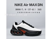 Кросівки  BrandShoes B886-7