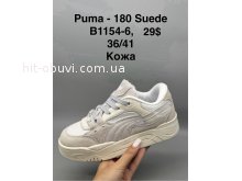 Кросівки SportShoes B1154-6