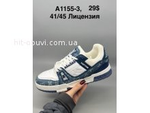 Кросівки SportShoes A1155-3