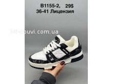 Кросівки SportShoes B1155-2
