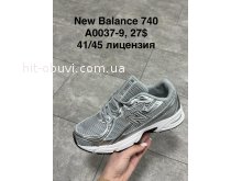 Кросівки SportShoes А0037-9