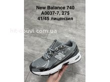 Кросівки SportShoes А0037-7