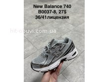 Кроссовки SportShoes B0037-8