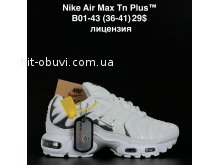Кросівки  Nike B01-43