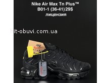 Кросівки  Nike B01-1