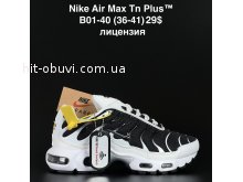Кросівки  Nike B01-40