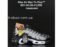 Кросівки  Nike B01-29