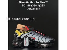Кросівки  Nike B01-26