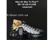 Кросівки  Nike B01-38