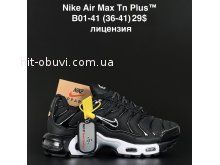 Кросівки  Nike B01-41