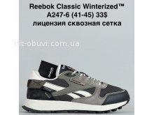 Кросівки Baas A247-6