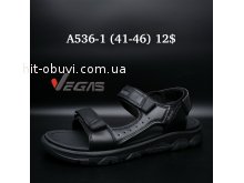 Сандалі Vegas A536-1