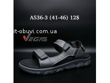 Сандалі Vegas A536-3