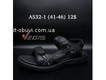 Сандалі Vegas A532-1
