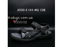 Сандалі Vegas A532-2