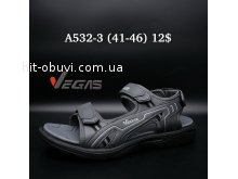 Сандалі Vegas A532-3