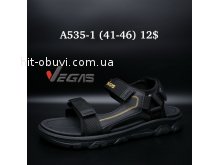 Сандалі Vegas A535-1