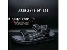 Сандалі Vegas A535-2