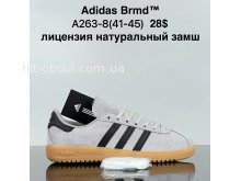 Кроссовки Cross A263-8