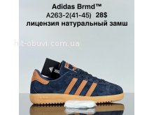 Кроссовки Cross A263-2