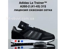 Кроссовки Cross A260-2