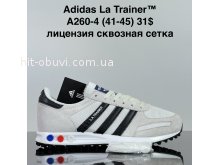 Кроссовки Cross A260-4