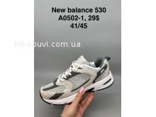 Кросівки SportShoes A0502-1