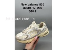 Кросівки SportShoes B0501-17