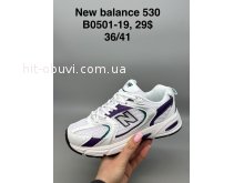 Кросівки SportShoes B0501-19