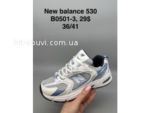 Кросівки SportShoes B0501-3