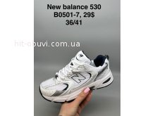 Кросівки SportShoes B0501-7