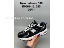 Кросівки SportShoes B0501-13