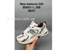 Кросівки SportShoes B0501-1