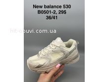 Кросівки SportShoes B0501-2