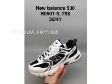 Кросівки SportShoes B0501-9