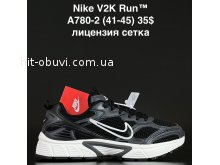 Кроссовки Alaska A780-2