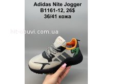 Кроссовки  SportShoes B1161-12