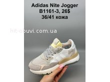 Кроссовки  SportShoes B1161-3