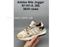 Кроссовки  SportShoes B1161-8