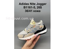 Кроссовки  SportShoes B1161-5