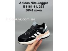 Кроссовки  SportShoes B1161-11