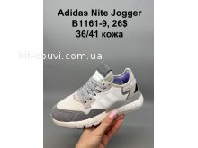 Кроссовки  SportShoes B1161-9