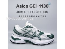 Кроссовки BrandShoes A839-6