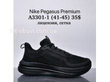 Кросівки Nike A3301-1