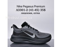 Кросівки Nike A3301-2